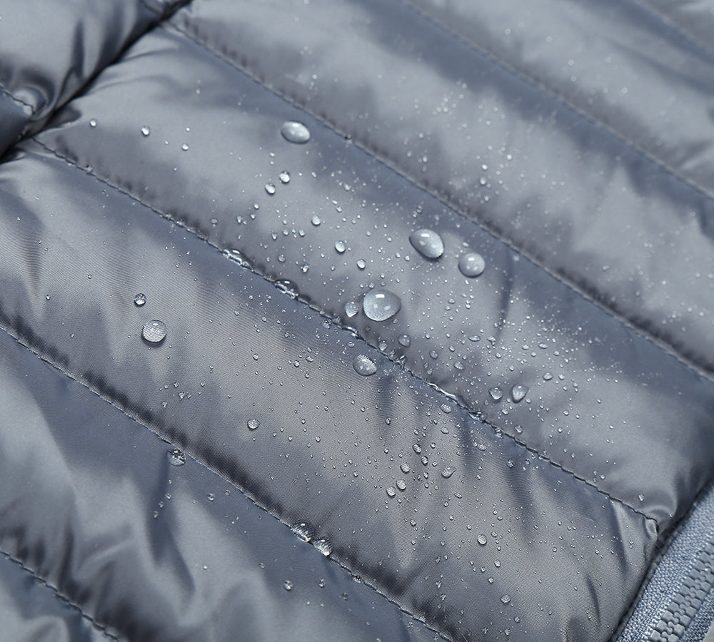 Apparel - TA Yona Ultra Light Women Down Jacket