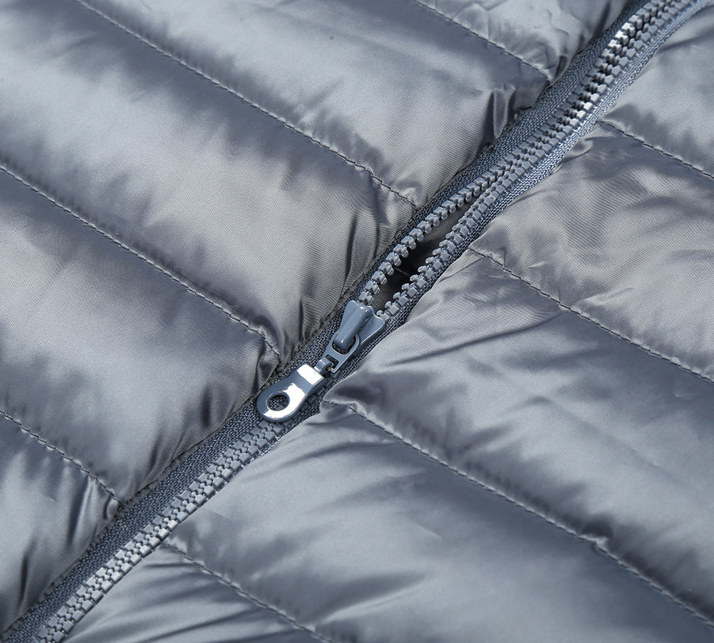 Apparel - TA Yona Ultra Light Women Down Jacket