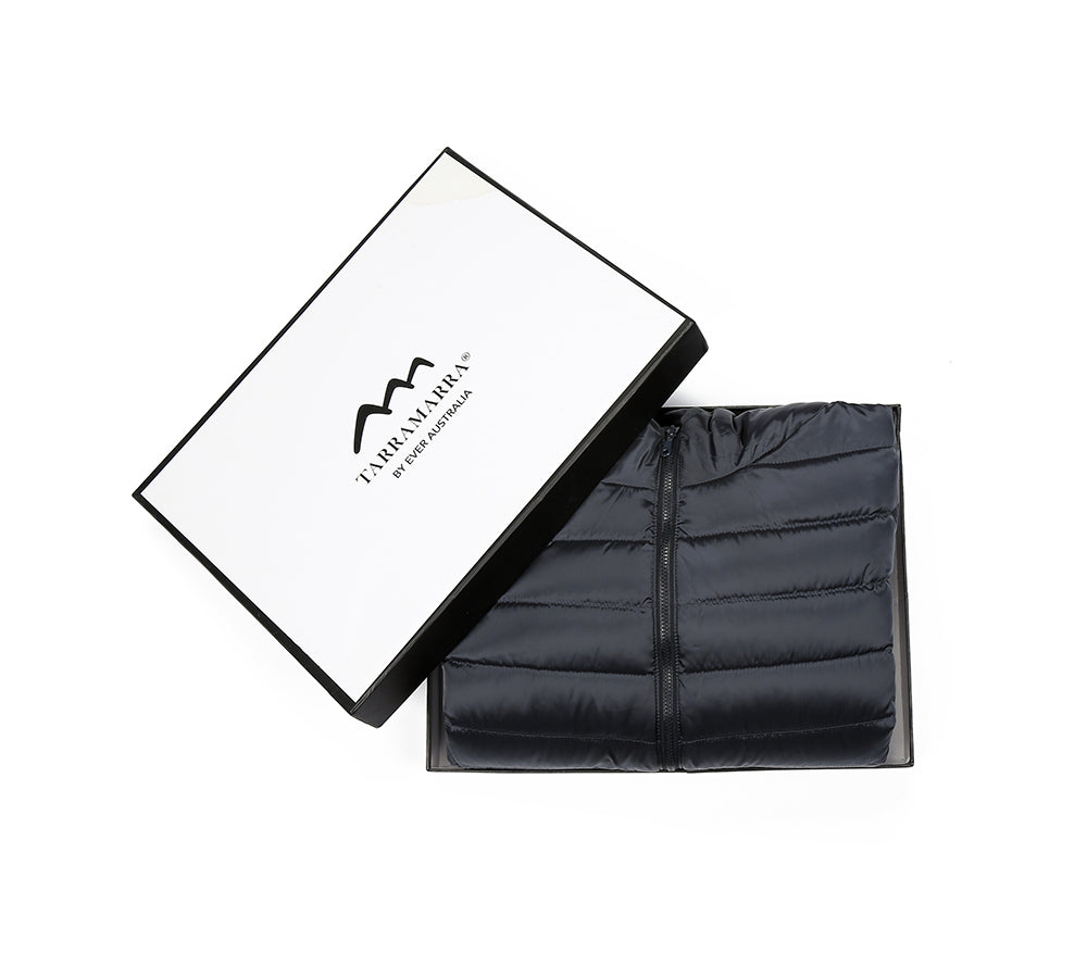 Apparel - TA Yona Ultra Light Women Down Jacket