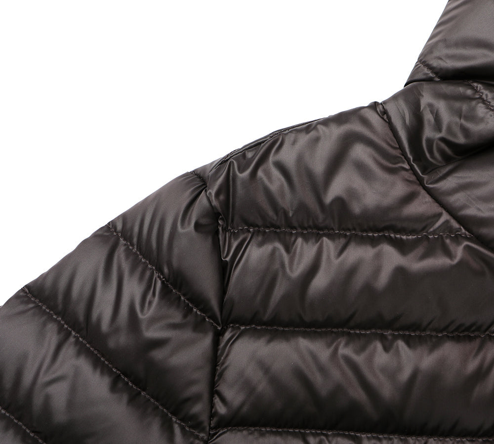Apparel - TA Yona Ultra Light Women Down Jacket