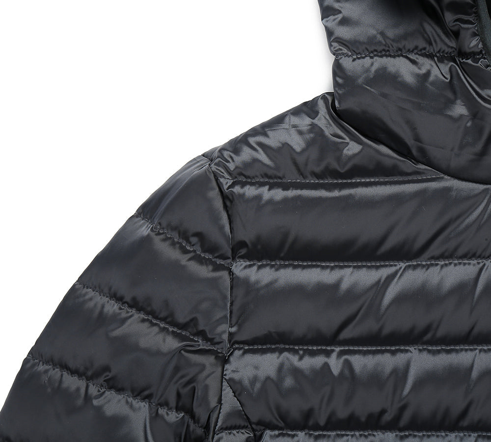 Apparel - TA Yona Ultra Light Women Down Jacket