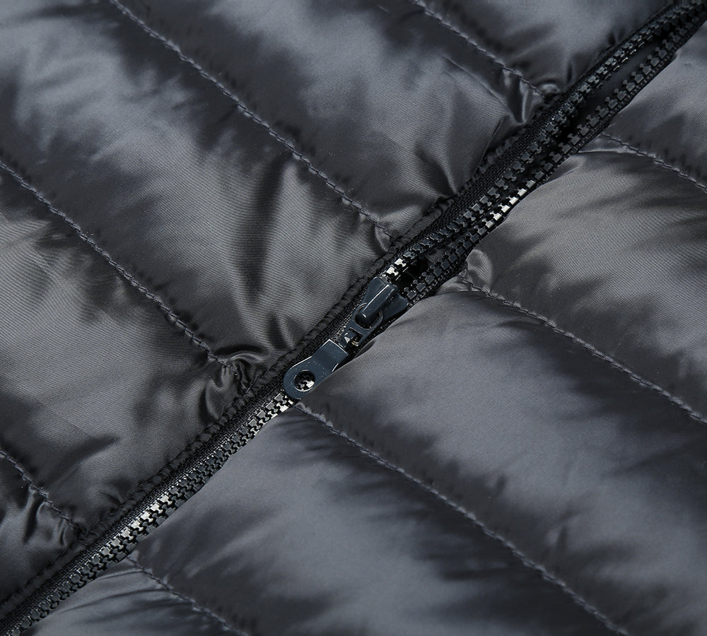 Apparel - TA Yona Ultra Light Women Down Jacket