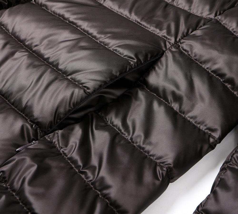 Apparel - TA Yona Ultra Light Women Down Jacket