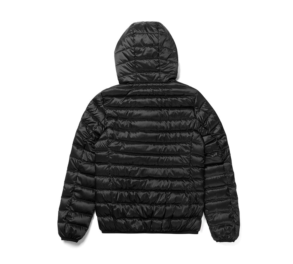 Apparel - TA Yona Ultra Light Women Down Jacket