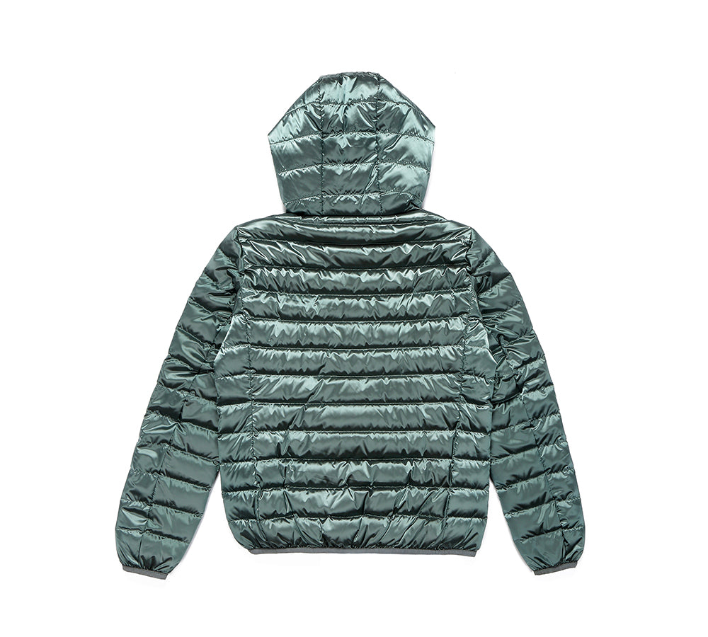 Apparel - TA Yona Ultra Light Women Down Jacket