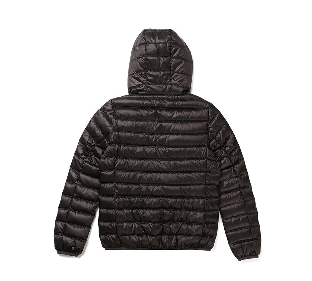 Apparel - TA Yona Ultra Light Women Down Jacket