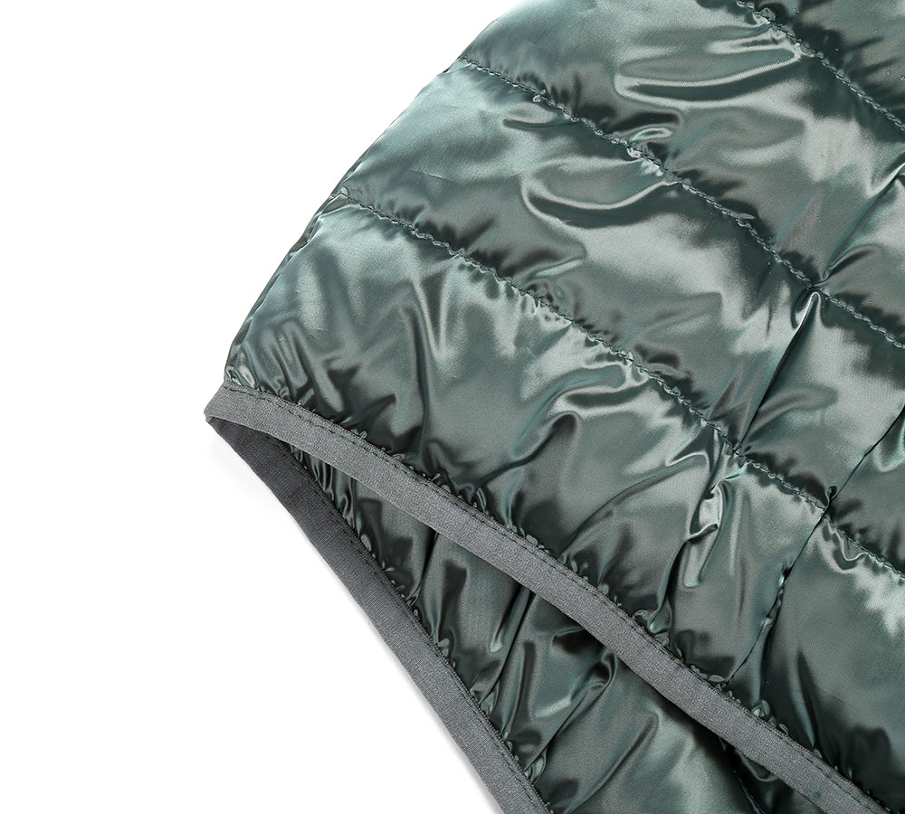 Apparel - TA Yona Ultra Light Women Down Jacket