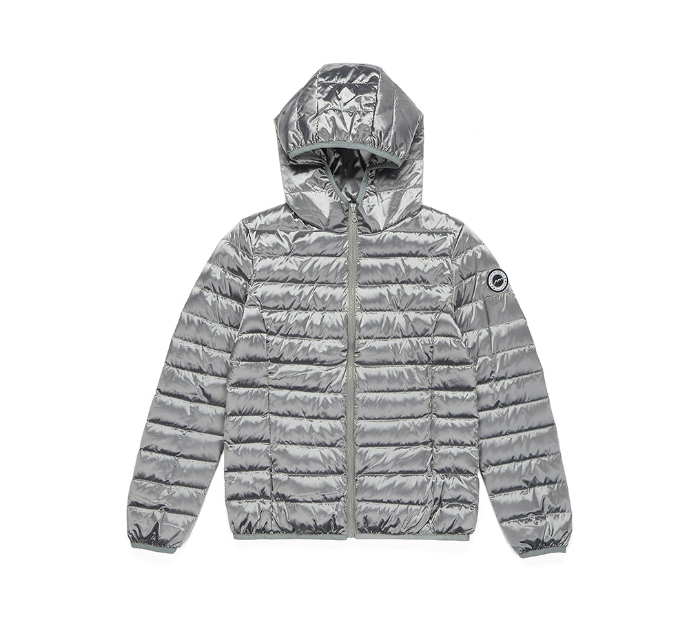 Apparel - TA Yona Ultra Light Women Down Jacket