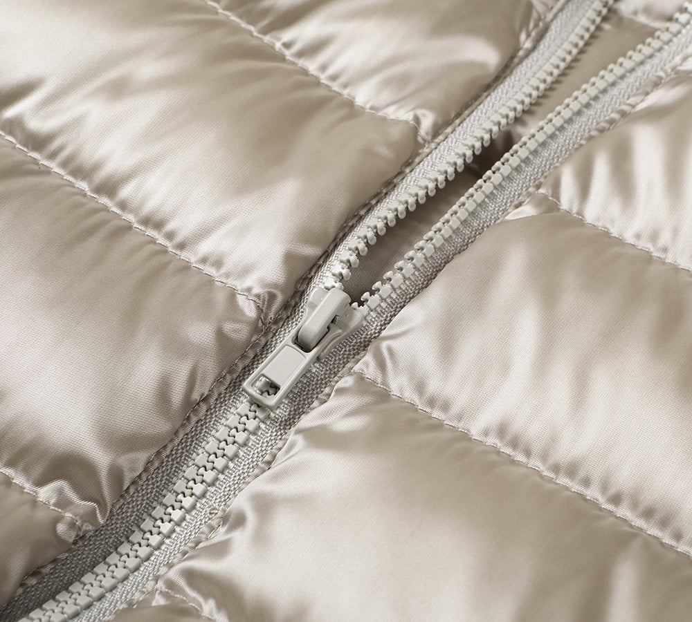 Apparel - TA Yona Ultra Light Women Down Jacket