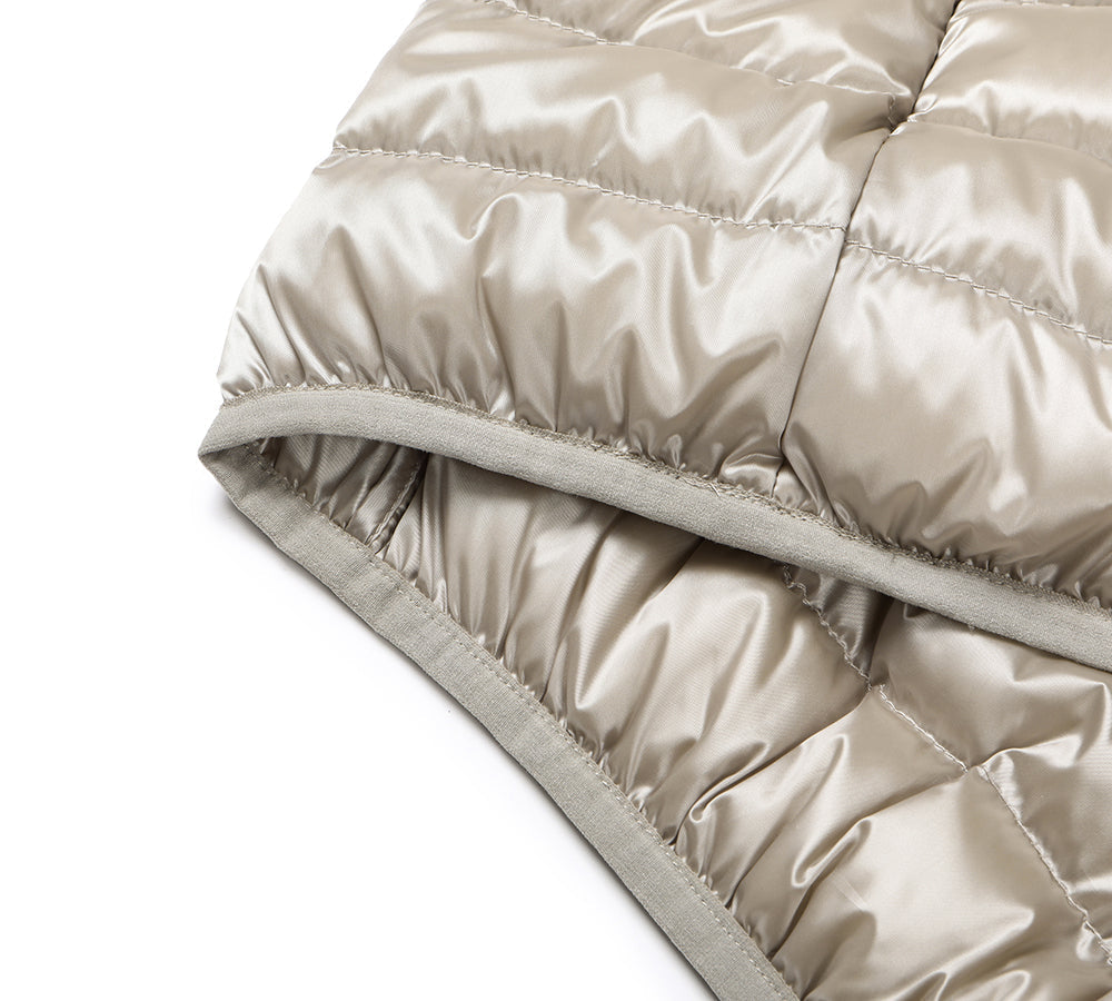 Apparel - TA Yona Ultra Light Women Down Jacket