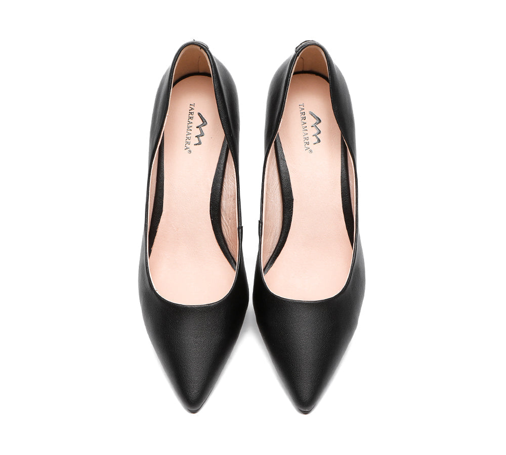 Heels - Mid-low Heel Women Lilia