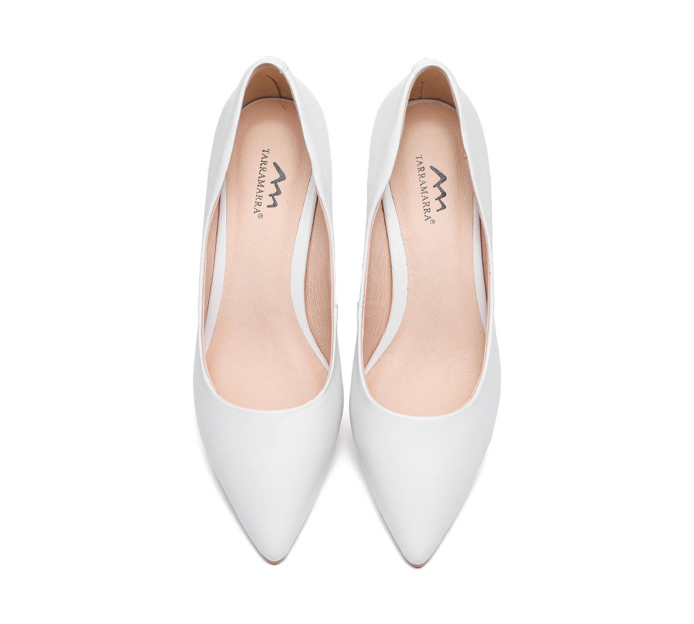 Heels - Mid-low Heel Women Lilia