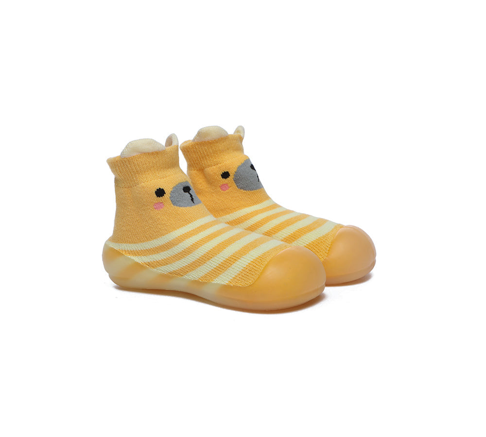 Kids Shoes - Baby Walking Shoes