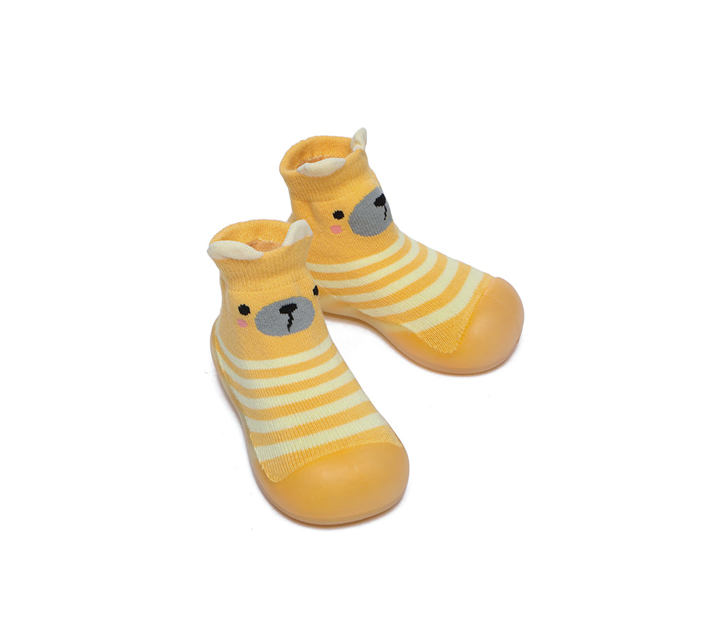 Kids Shoes - Baby Walking Shoes