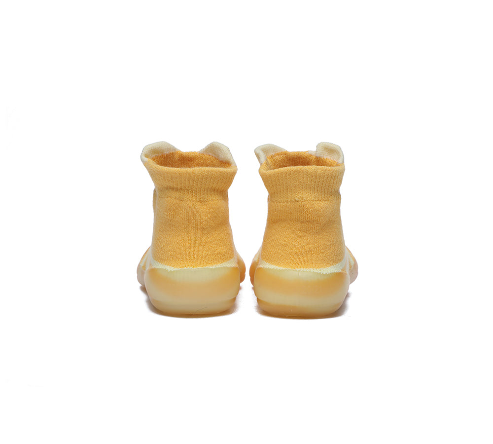 Kids Shoes - Baby Walking Shoes