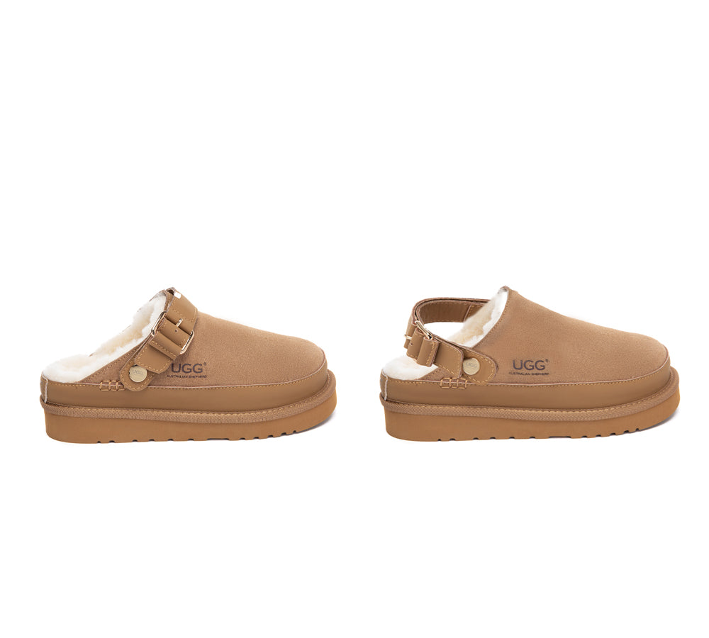 Norven UGG AUSTRALIAN SHEPHERD