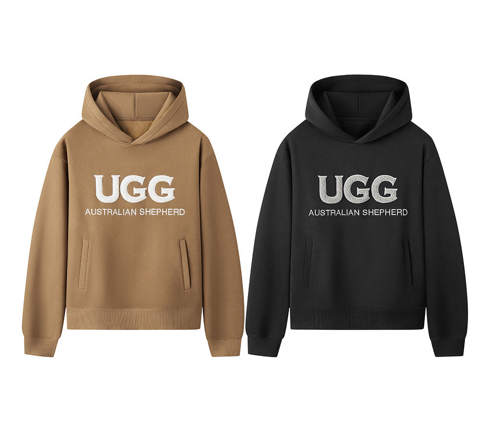 hooded sweatshirt ugg sweatshirt sale