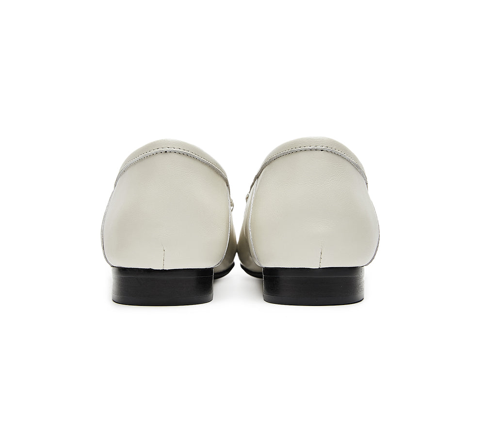 Loafer - Leather Loafer Women Layla