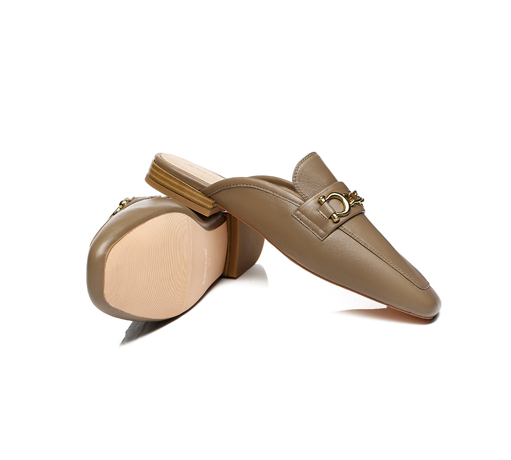 Loafer - Women Slide Loafer Grier