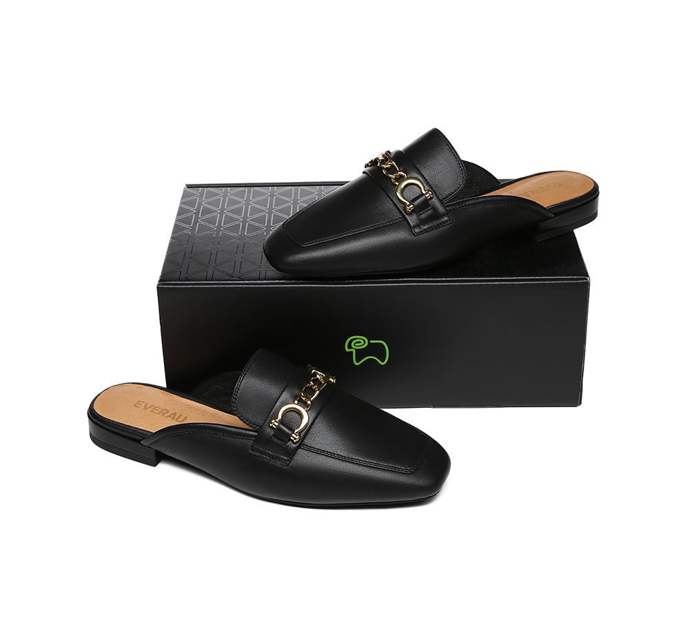 Loafer - Women Slide Loafer Grier