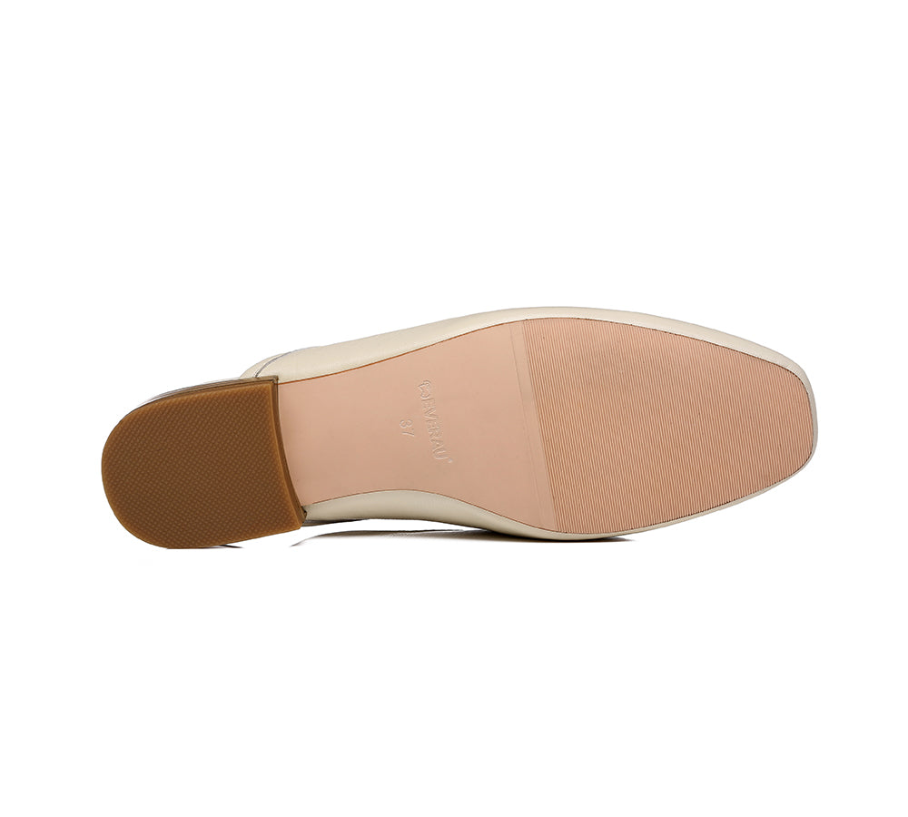 Loafer - Women Slide Loafer Grier