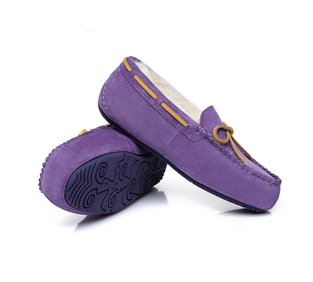 Moccasins - Women Casual Flats Miracle Moccasin