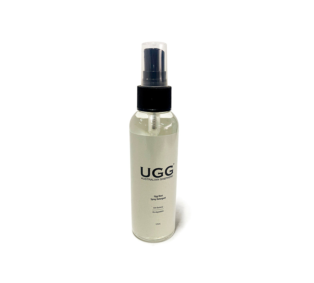AUSTRALIAN SHEPHERDยฎ UGG Boots Cleaning Spray Detergent