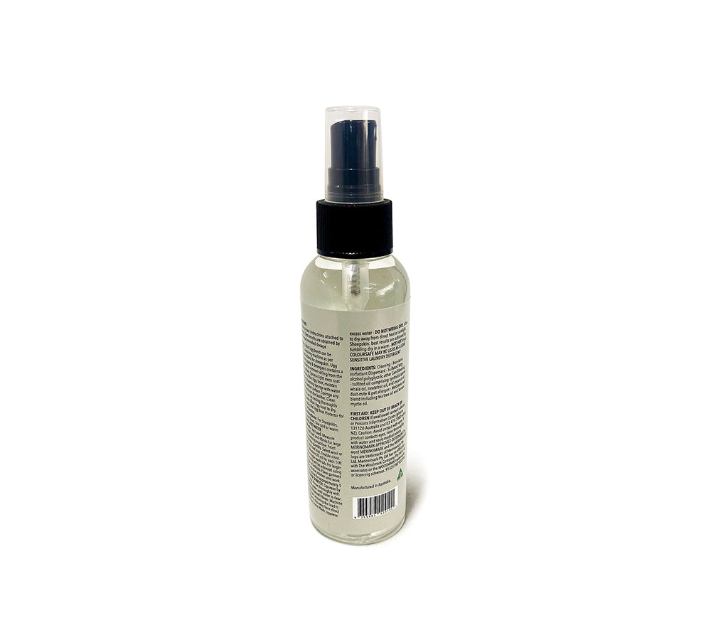 AUSTRALIAN SHEPHERDยฎ UGG Boots Cleaning Spray Detergent