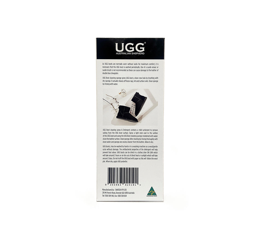 Others - Ugg Clean And Care Kit For Sheepskin Boots And Apparels