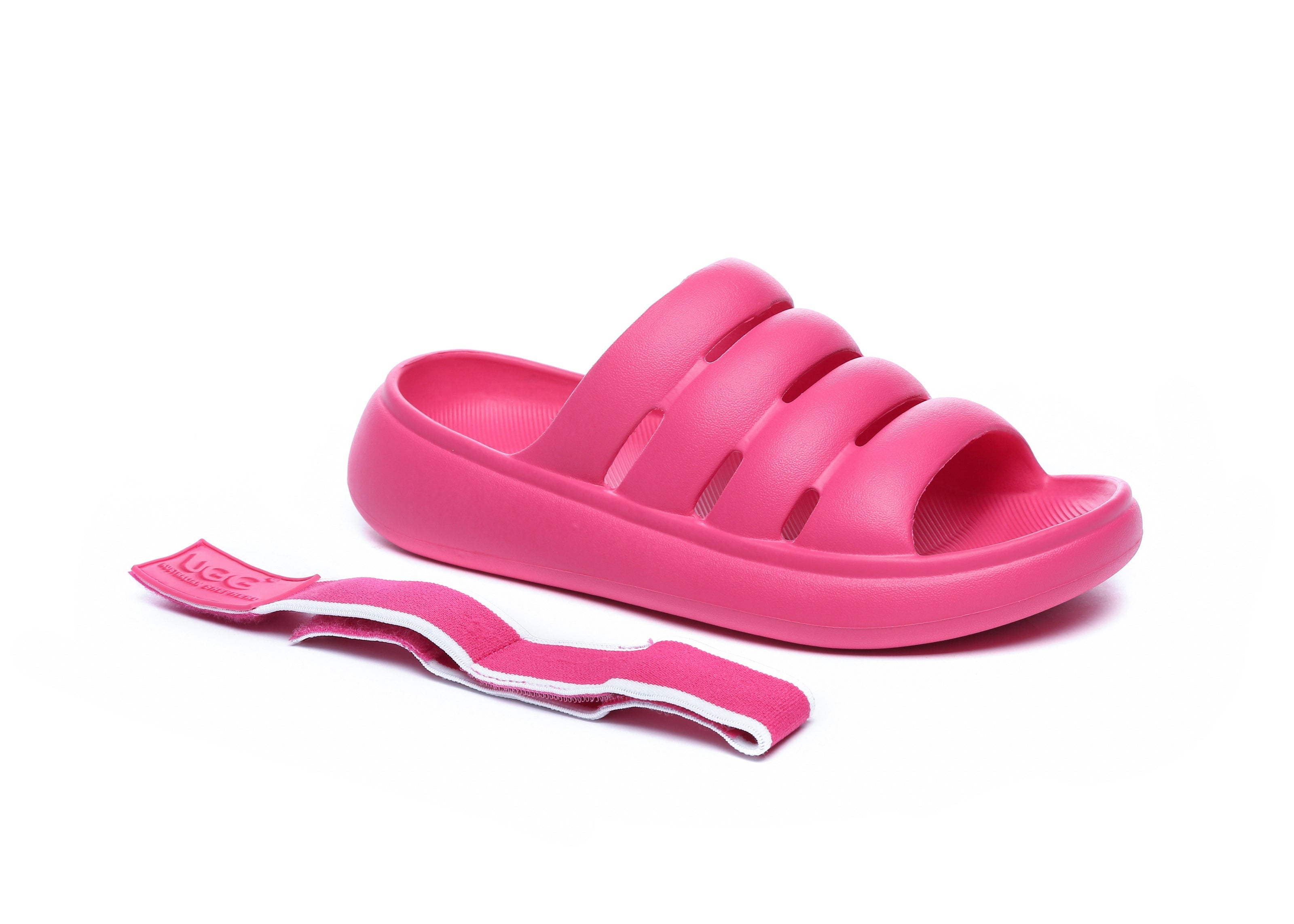 Sandles - Removable Strap Slingback Sandals Roseline