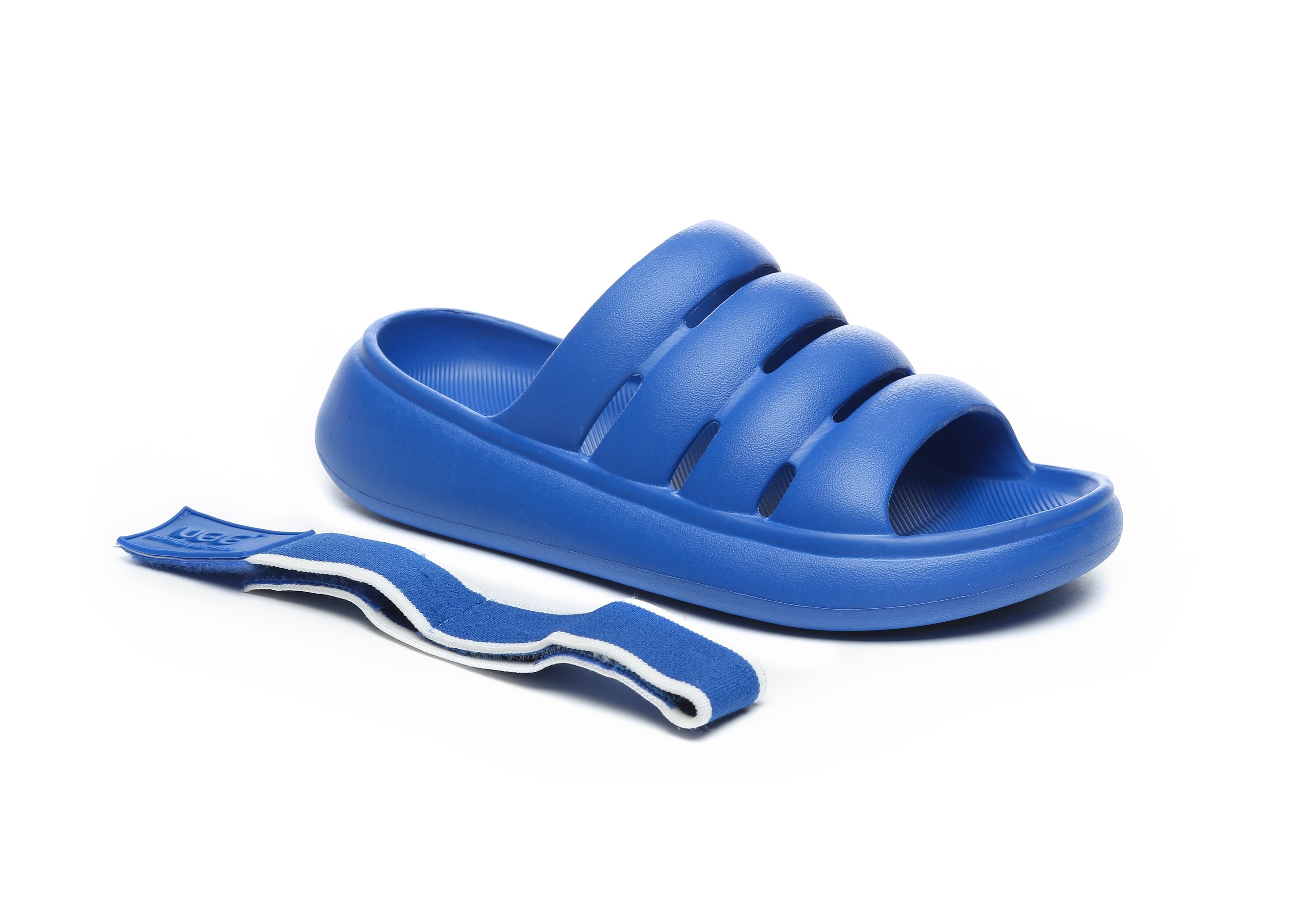 Sandles - Removable Strap Slingback Sandals Roseline