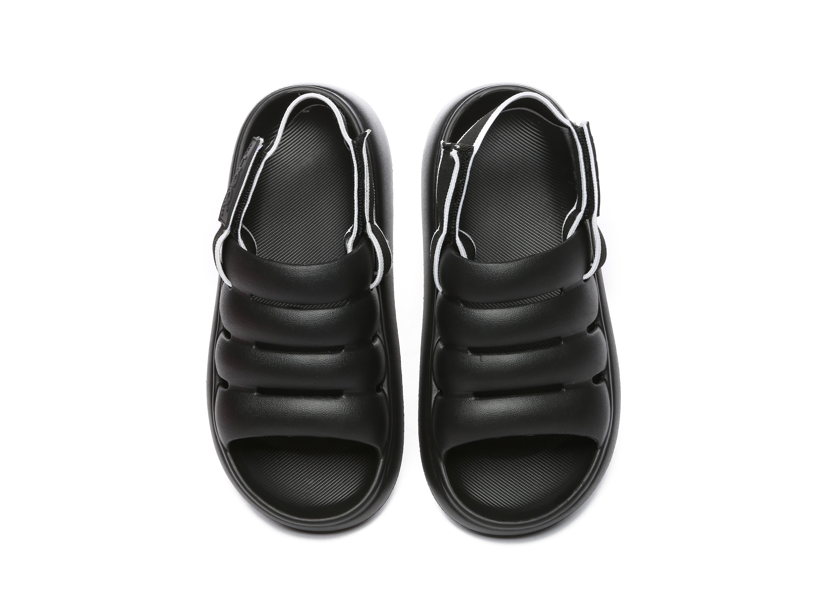 Sandles - Removable Strap Slingback Sandals Roseline