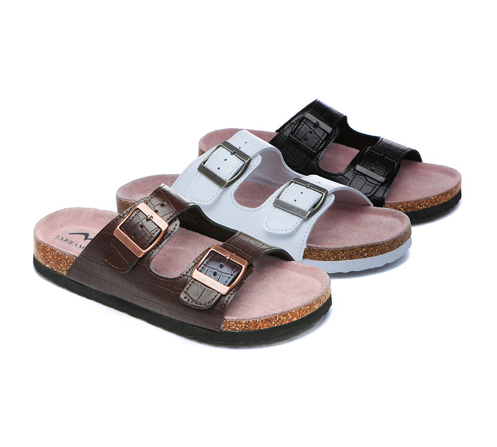 Slides and sandals store