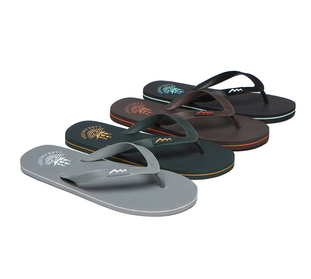 Slides - Flip Flops Thongs Traveller