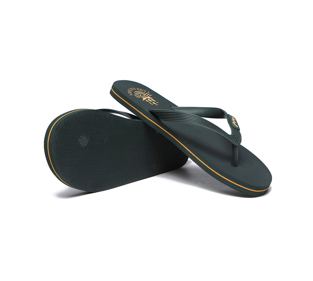 Slides - Flip Flops Thongs Traveller