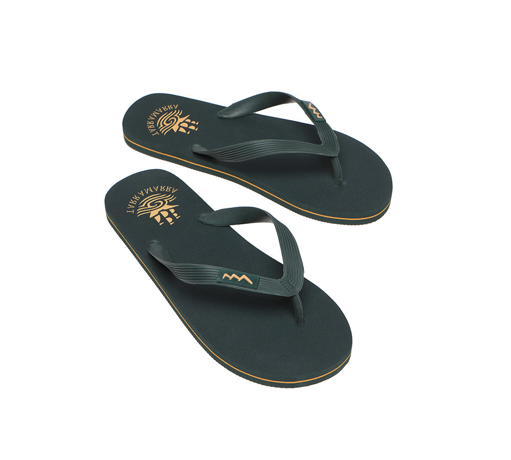 Slides - Flip Flops Thongs Traveller