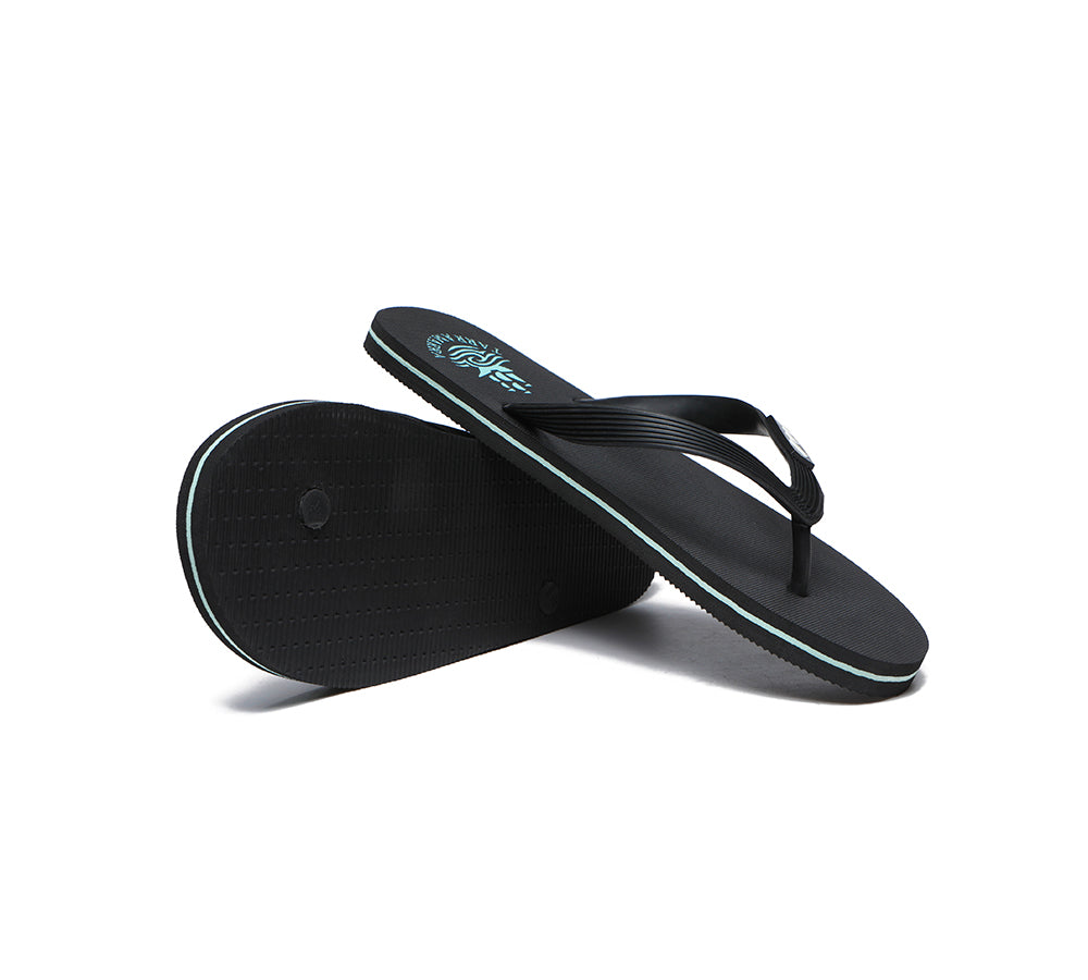 Slides - Flip Flops Thongs Traveller