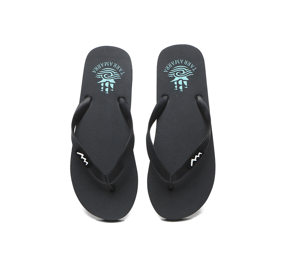 Slides - Flip Flops Thongs Traveller
