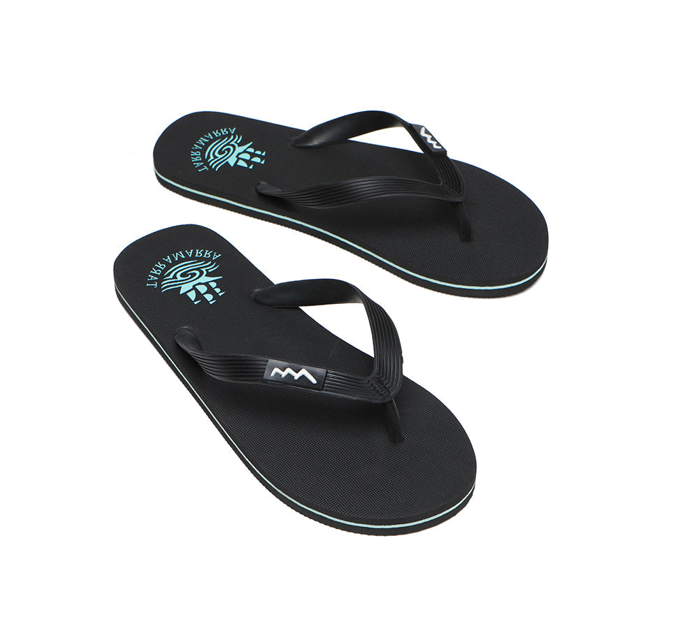 Slides - Flip Flops Thongs Traveller
