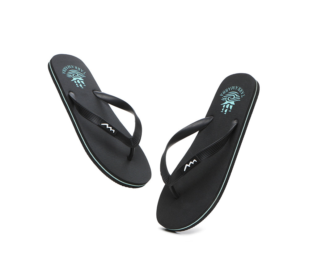 Slides - Flip Flops Thongs Traveller