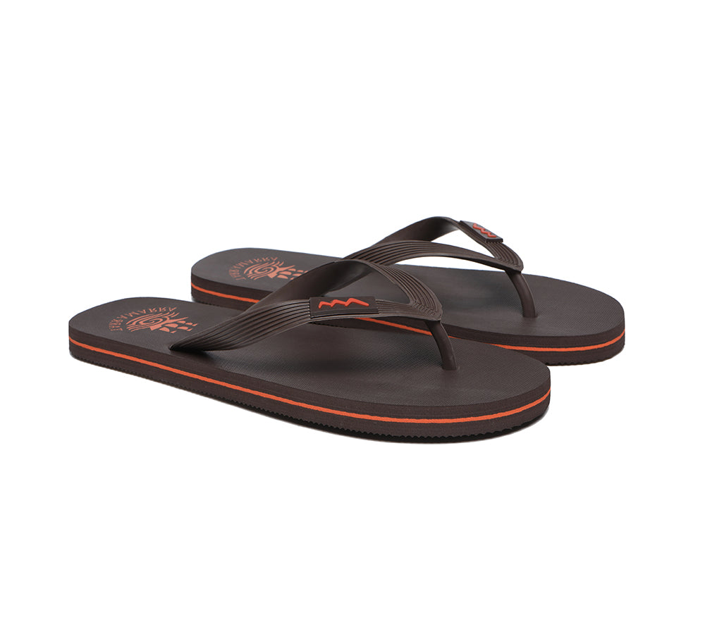Slides - Flip Flops Thongs Traveller