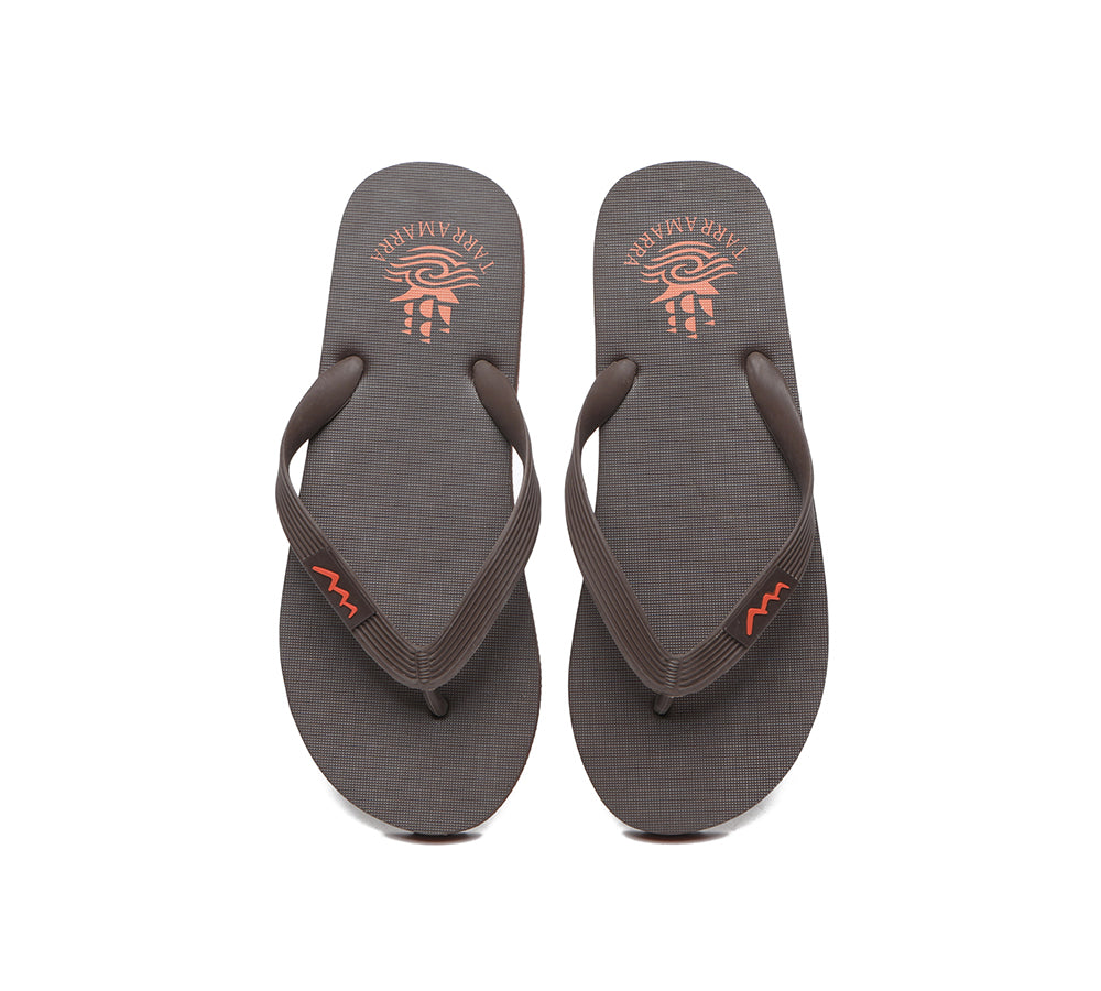Slides - Flip Flops Thongs Traveller