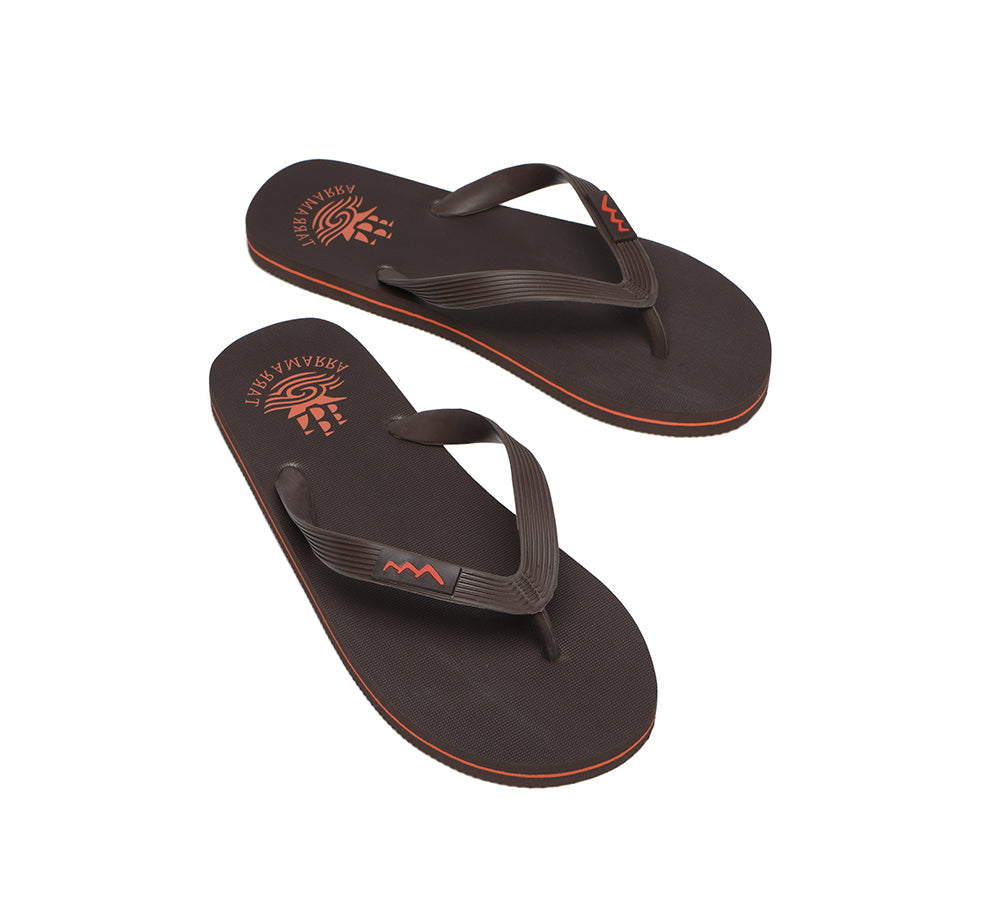 Slides - Flip Flops Thongs Traveller