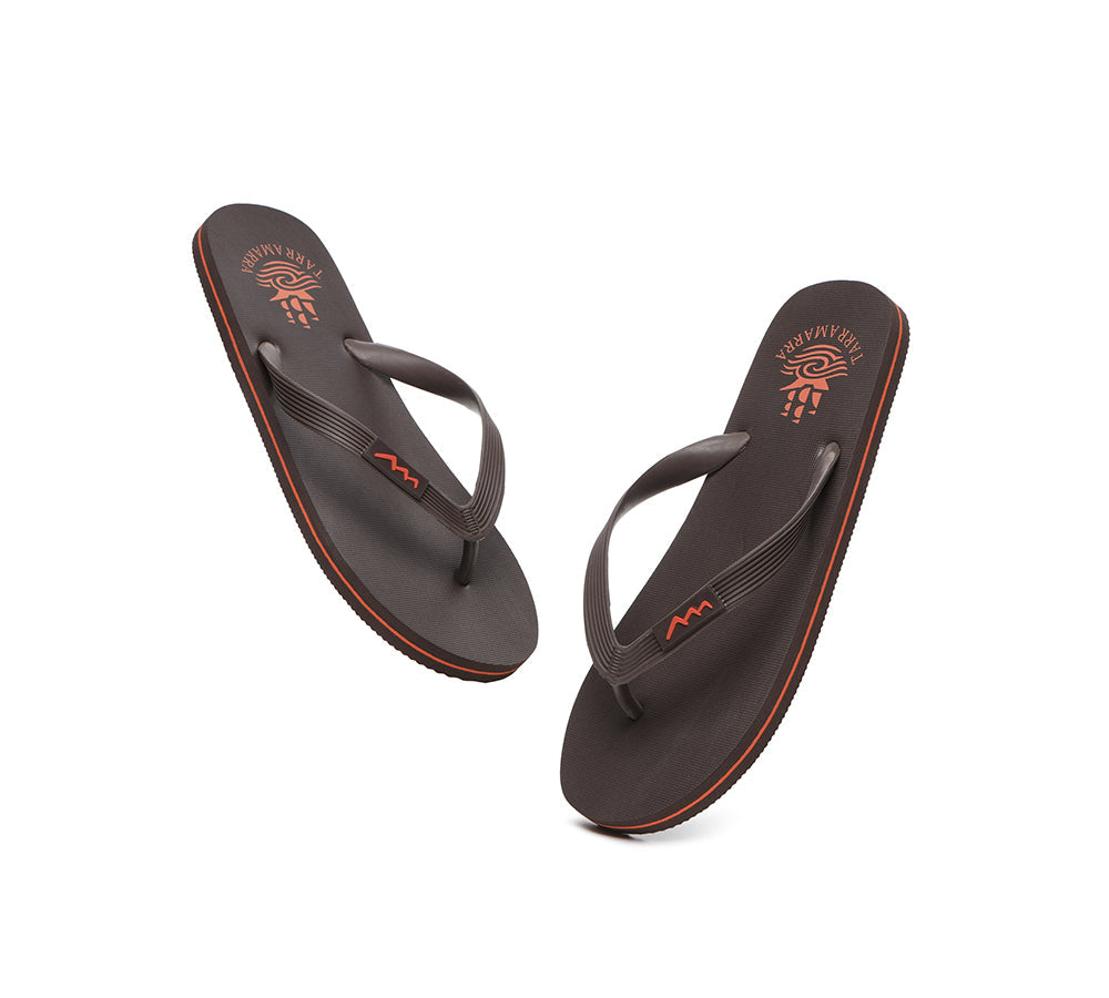 Slides - Flip Flops Thongs Traveller