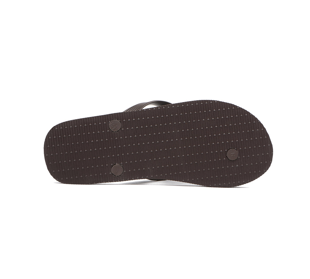 Slides - Flip Flops Thongs Traveller