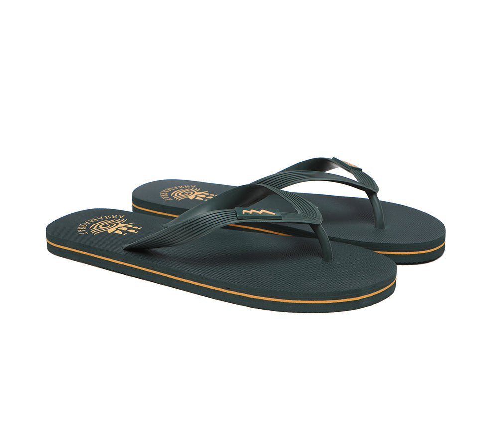Slides - Flip Flops Thongs Traveller