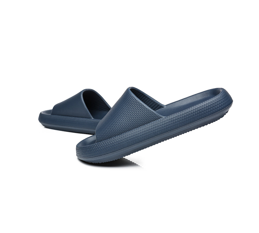 Slides - Pillow Slides Anti-Slip Unisex Claude