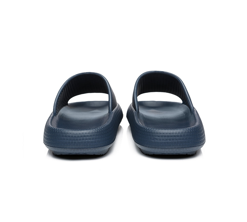 Slides - Pillow Slides Anti-Slip Unisex Claude