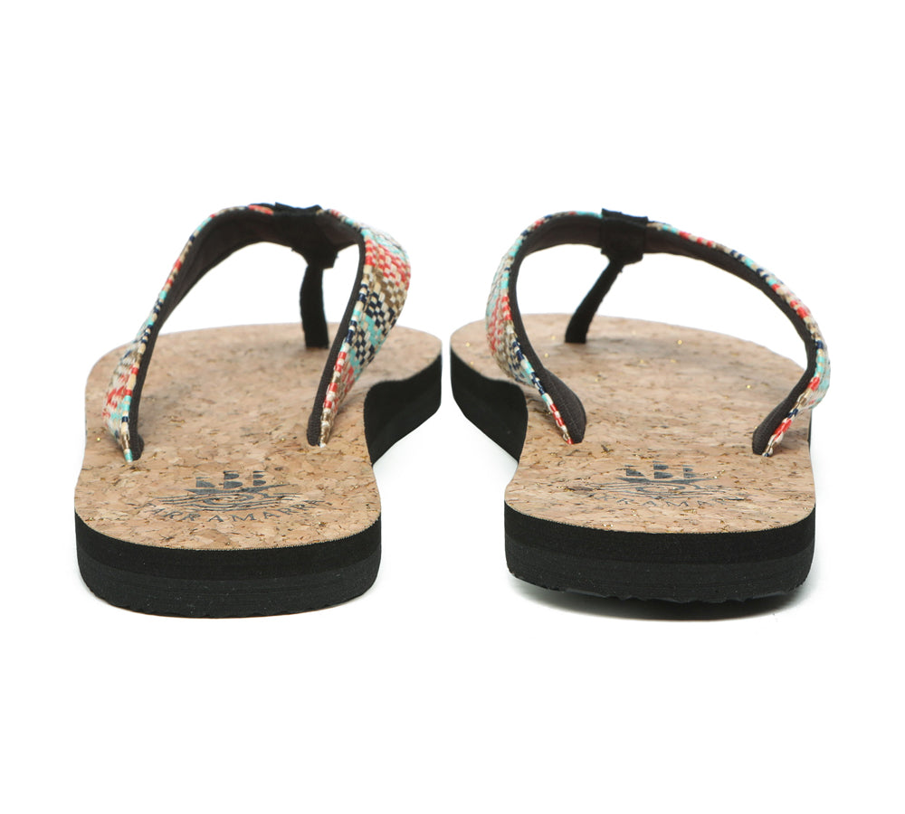 Slippers - Flip Flops Thongs Heliam