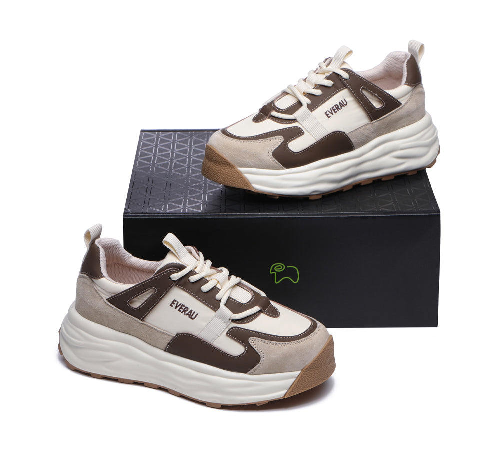 Sneakers - Chunky Sneakers Women Ellis